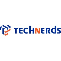 TechNerds Solutions logo