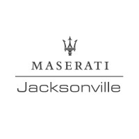 Maserati Jacksonville logo