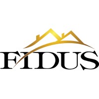 Fidus Roofing And Construction logo