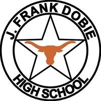 Dobie High School logo