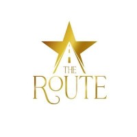 The Route logo