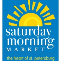 ST PETERSBURG SATURDAY MORNING MARKET INC logo