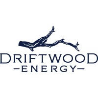 Driftwood Energy logo