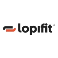 Lopifit - The Electric Walking Bike logo