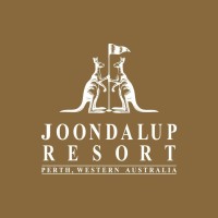 Joondalup Resort logo
