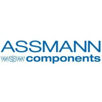 ASSMANN WSW Components GmbH logo