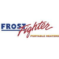 Frost Fighter Inc. logo