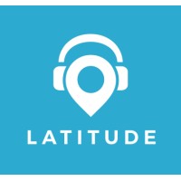 Latitude Tours logo