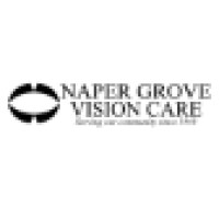 Naper Grove Vision Care logo