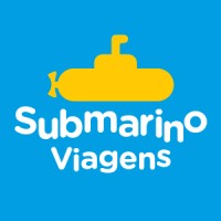 Submarino Viagens logo