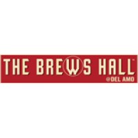 The Brews Hall logo