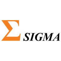 Sigma Corporation logo