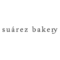 SUAREZ BAKERY logo