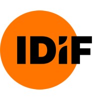 IDiF logo
