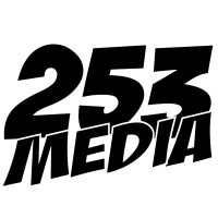 253 Media logo