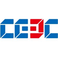 China Energy Engineering Group Co. Ltd. logo
