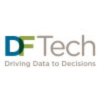Data Fusion Technologies logo