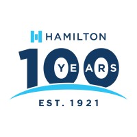 Hamilton Manufacturing Corp. logo