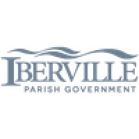 Iberville Parish Utility Dept logo