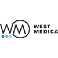 West Medica Produktions- und Handels- GmbH logo