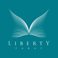 Liberty Fabay logo