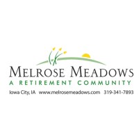 Melrose Meadows Retirement Community logo