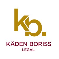 Kaden Boriss Legal logo