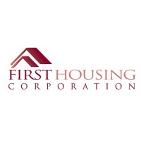 First Housing Corporation logo