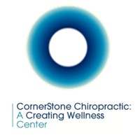 CornerStone Chiropractic logo