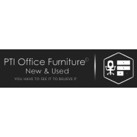 PTI Office Furniture logo