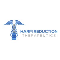 Harm Reduction Therapeutics logo