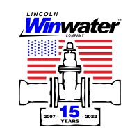 Lincoln Winwater logo