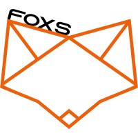 FOXS logo