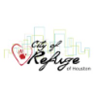 The City Of Refuge Of Houston, Inc logo