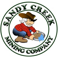 Sandy Creek Mining Company logo