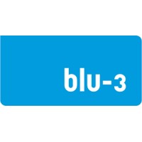 Image of blu-3 (UK) Limited