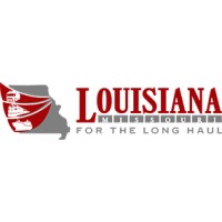 The City Of Louisiana, Missouri logo