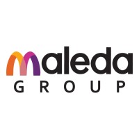 MALEDA GROUP logo