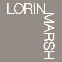 Lorin Marsh logo