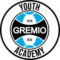 Grêmio FBPA San Diego Youth Soccer Academy logo