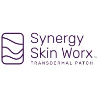Synergy Skin Worx logo