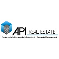 API Real Estate logo