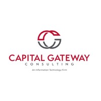 Capital Gateway Consulting logo