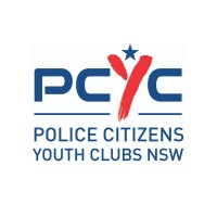 PCYC NSW logo