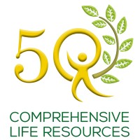 Comprehensive Life Resources logo
