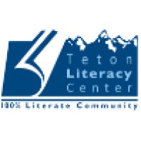 Teton Literacy Center logo