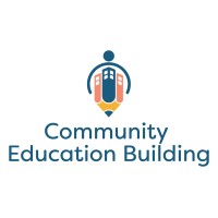 Community Education Building logo