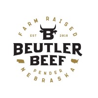 Beutler Beef & Cattle Company logo