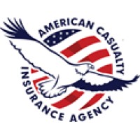 American Casualty Insurance Agency logo