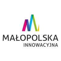 Innowacyjny Start logo